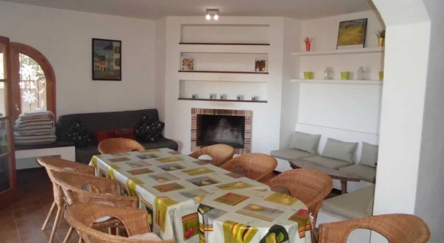 Вилла с 6 комнатами Inmo Estartit Villa Pont Nou