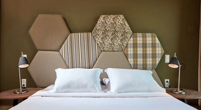 Вилла Executive Sivota Seascape Luxury Villas & Residences