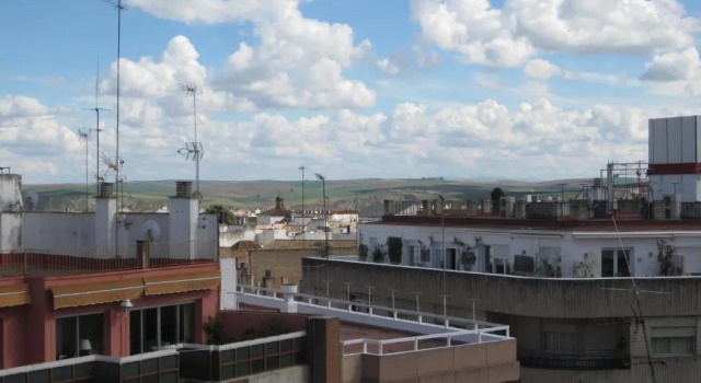 Апартаменты Wallada Centro
