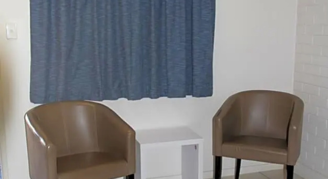 Номер Deluxe Emerald Highlands Motel