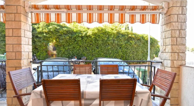 Апартаменты с 2 комнатами Apartments Elvis 1299