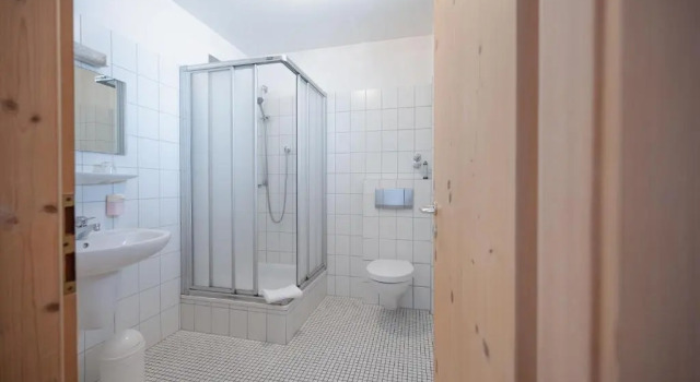Двухместный номер Standard с балконом Hotel-Gasthof Sondergeld