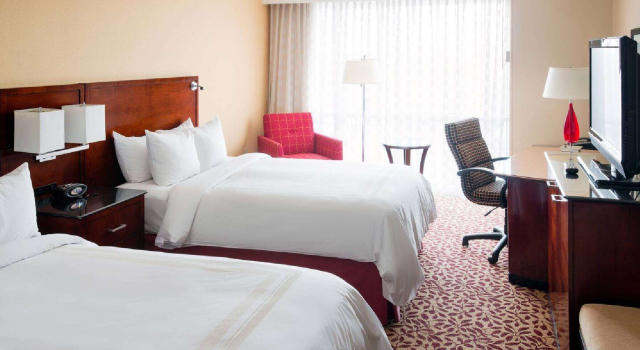 Wyndham Cleveland Airport