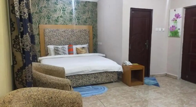 Люкс Royal ORS Hotels