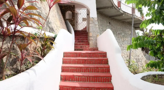 Апартаменты Apartamento amueblado en Acapulco