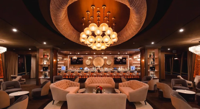 Morongo Casino Resort & Spa, Varaa Lomakeskus Cabazon Kalifornia