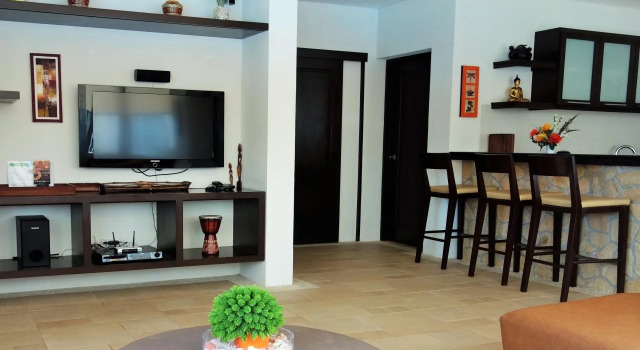 Boracay Apartments at 7Stones