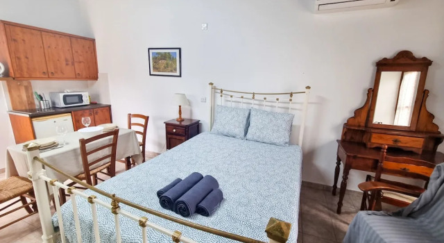 Appartamento Standard Poseidons Pool Paradise