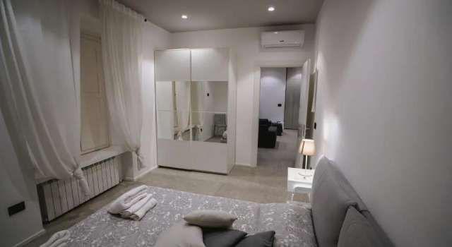 Апартаменты De Luca 6 Apartments