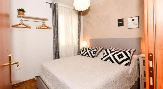 Апартаменты A&M Cavtat, sunset 3 bedrooms apartment with parking