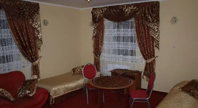 Hotel Villa Nova, Buchen Sie Hotel Żagań Lebus