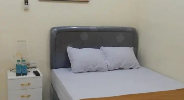 Standard Zimmer Beto Guesthouse