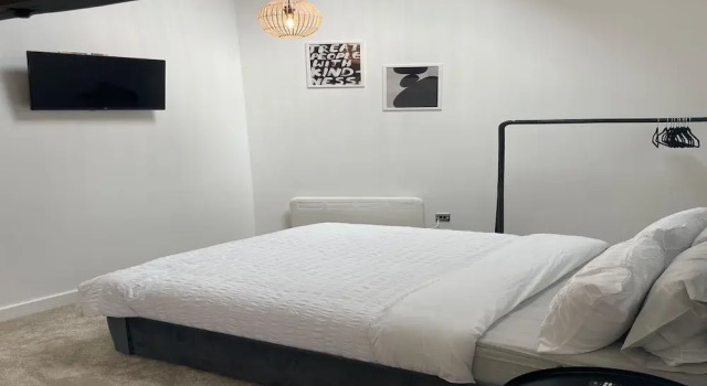 Cozy Studio in Brighouse