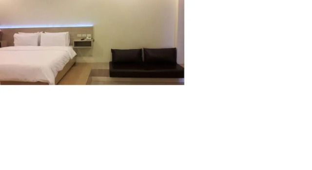 Люкс с балконом U Place Korat