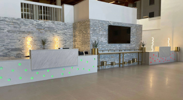Ramada by Wyndham DFW Airport
