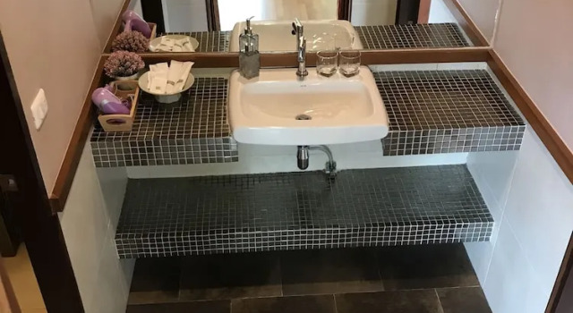 Номер Luxury Calvary Home