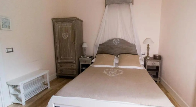 Номер Standard Trastevere Belvedere B&B