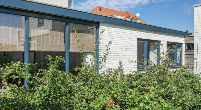 Bergenhuisje