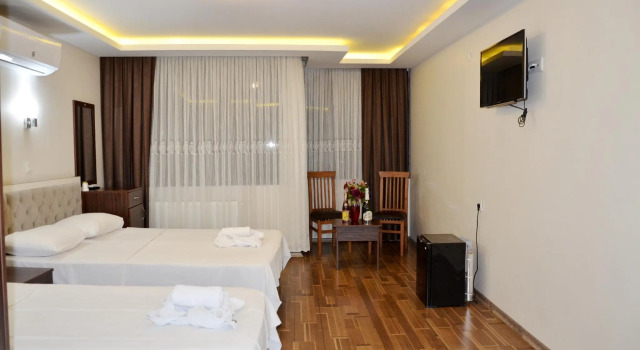 Номер Standard Hotel Grand Mark