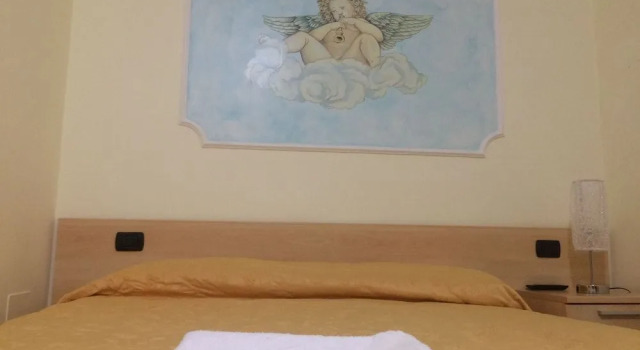 B&B Villa Marinetti, Reserva ahora Bed & breakfast Gela Sicilia