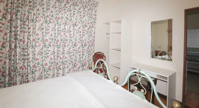 Одноместный номер Standard Green Olive Guesthouse