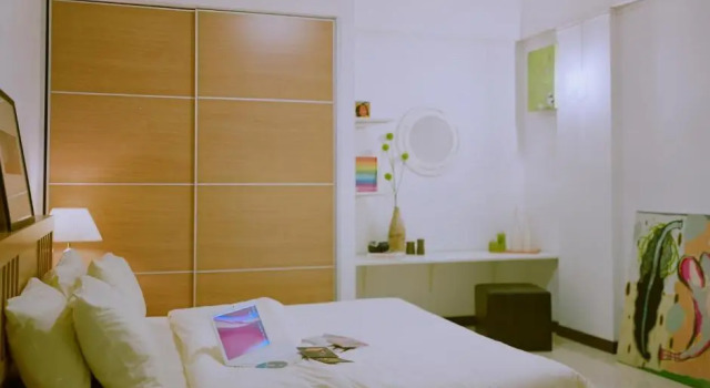 Апартаменты Rangsit Apartment I