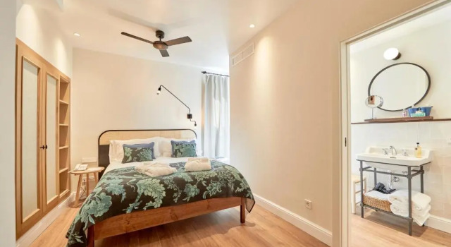 Двухместный номер Standard MHOUSE Boutique Hotel Palma