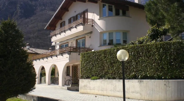 Апартаменты B&B Rondinella