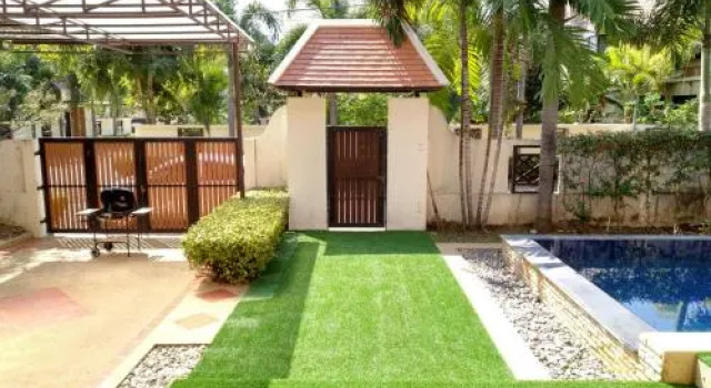 Villa La