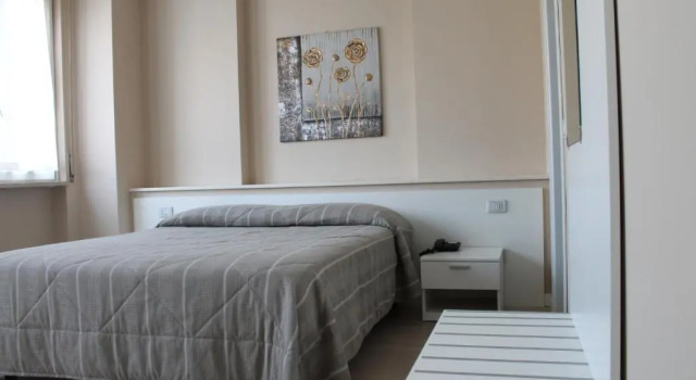 Hotel Cremona Viale