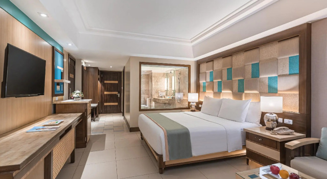 Номер Premier Henann Resort Alona Beach