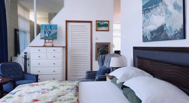 Süit Holland Lodge Paramaribo