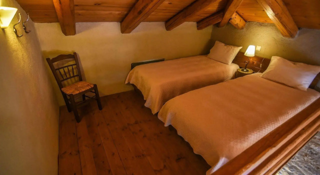 Pritanio, Book Hotel  