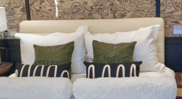 Люкс MSG Curated Design Hotel Apartment