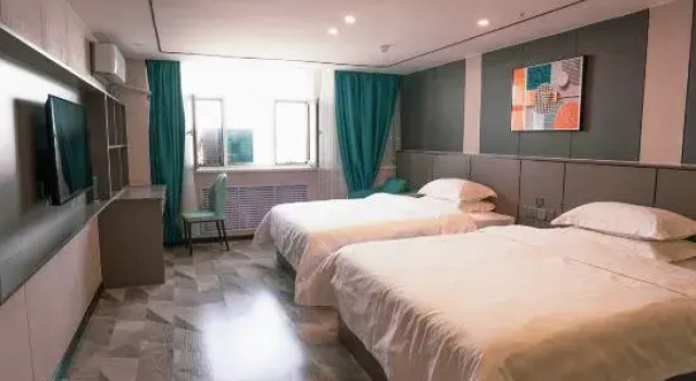Licheng Hotel (Urumqi Diwobao International Airport Branch), Prenota Hotel Urumqi Xinjiang