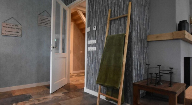 Beautiful Holiday Home in Heino with Swimming Pool, Boek Hotel Hotels in Salland met zwembad, Zwembad