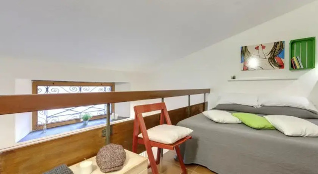Little Cottage, Забронировать Дом для отпуска Флоренция Тоскана, рядом с Дом Буонаротти