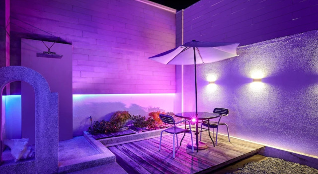 Люкс Superior Takao Motel