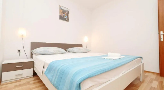 Apartments Prižba Bay, Prenota Appartamento Prižba 