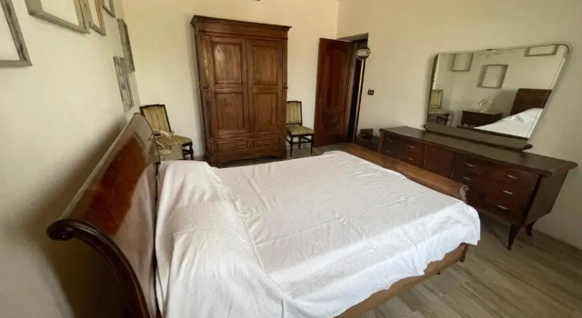 Апартаменты Standard Agriturismo Poderi Zunino
