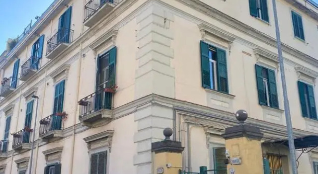 Villa Sorge Apartments