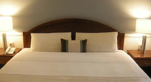 Одноместный номер Standard Scala Hotel