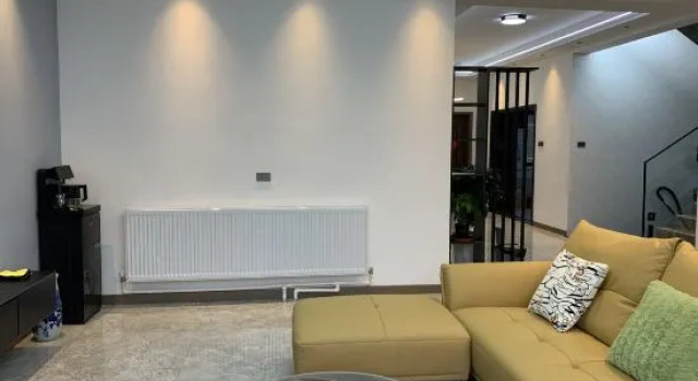 Люкс с 2 комнатами Liangzhu Homestay
