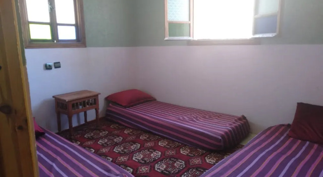 Tanssi House, Prenota Affittacamere Azrou Melloul Marrakech