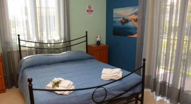 Номер Standard B&B Villa San Leonardo