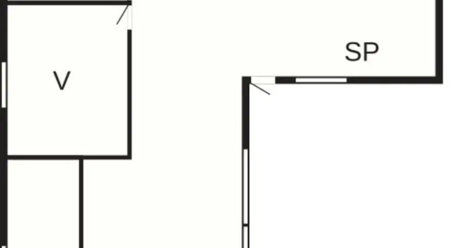 Коттедж Enticing Holiday Home in Ebeltoft near Sea