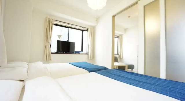 Terry's Apartment Namba I G04E