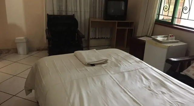 Номер Standard Divine Guest House