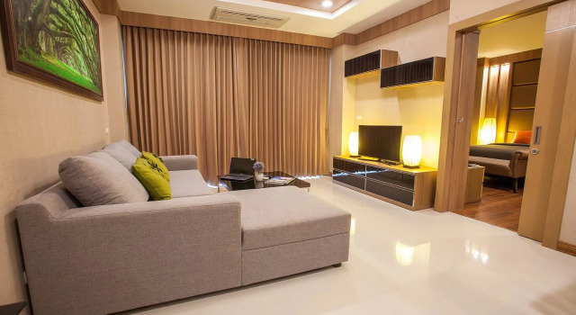 Lacol Hillside Residence Khaoyai, Забронировать Отель Бизнес-отели Khao Yai, 4* 5*