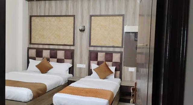 Номер Classic HOTEL Dev Vanshi Palace